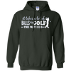 Image of "It takes a lot of Balls to Golf....." Golfer Apparel