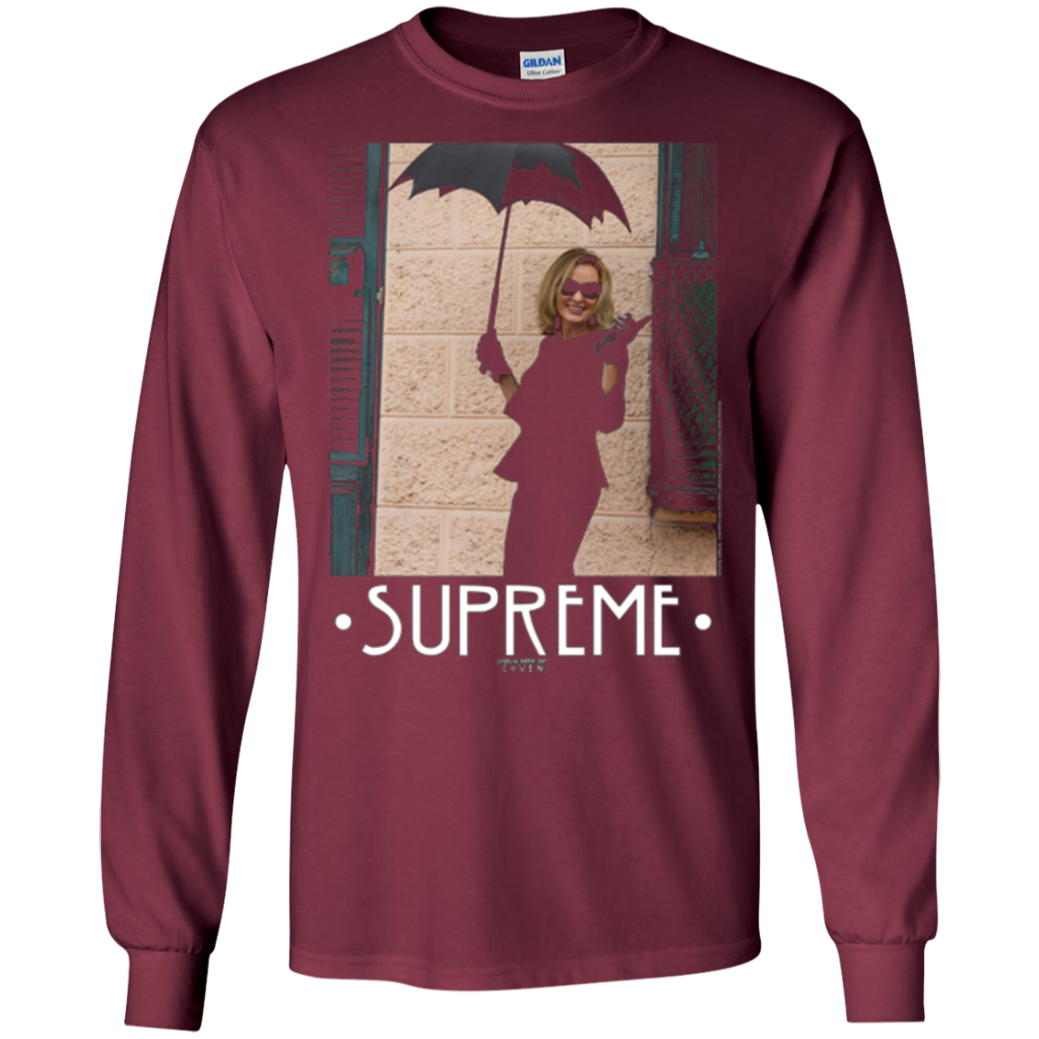 American Horror Story Supreme Photo