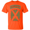 Image of Army 10th Mountain Division Military Veteran Morale Shirt