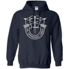 Image of Army Special Forces De Oppresso Liber Veteran T-Shirt