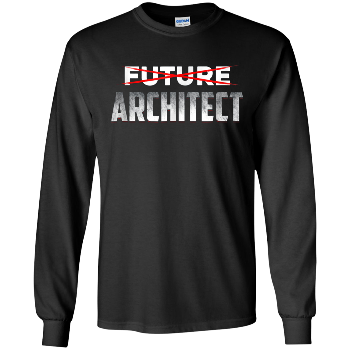 Architect Graduation T Shirt For 2018 Graduation