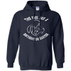 Image of Funny Happy Easter April Fools Birthday 2018 T-Shirt