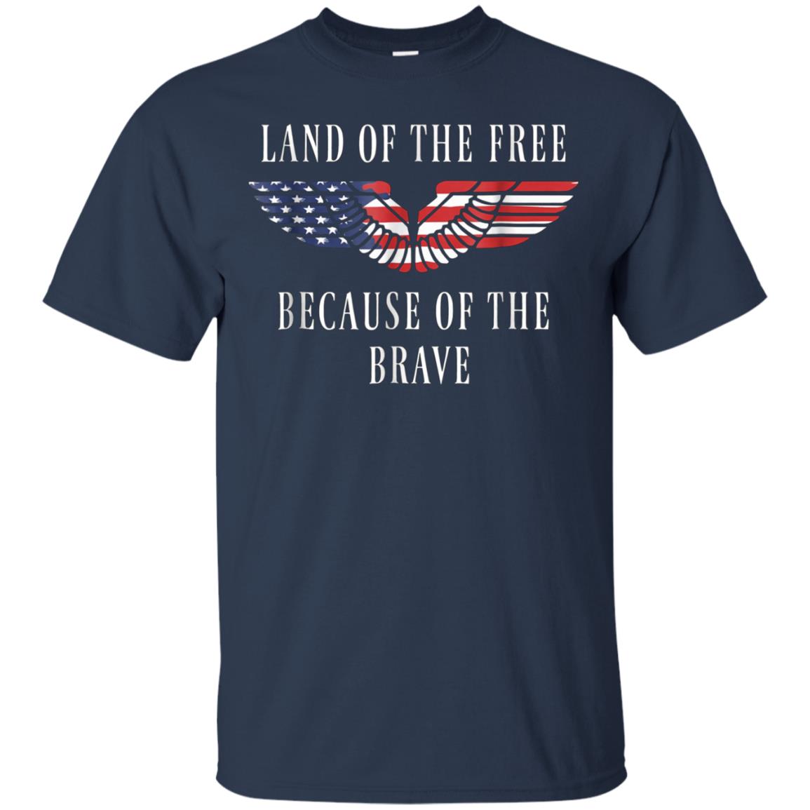 American Patriotic t shirt for 4th of July Memorial Day