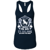 Image of As A Capricorn I Hold A Beast And An Angel In Me Shirt