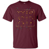 Image of Astrology Star Signs Fun Gift T Shirt, Men Women Kids