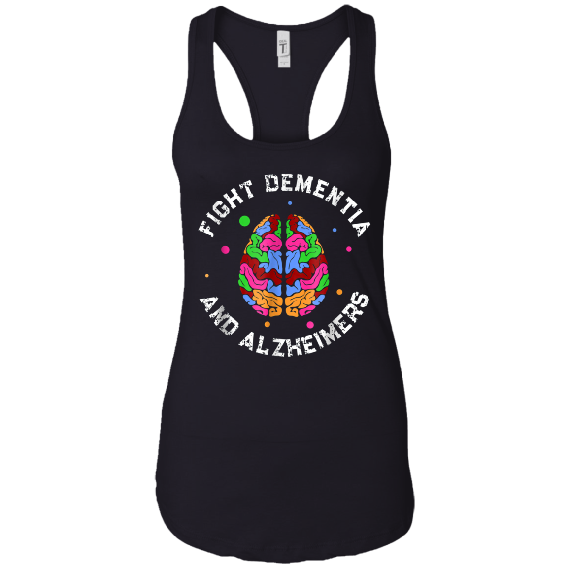 Alzheimer Awareness T-Shirt EndAlz