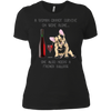 Image of Woman Cannot Survive on Wine Alone needs A French Bulldog