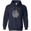 Image of Autism Awareness: Support Neurodiversity T-Shirt