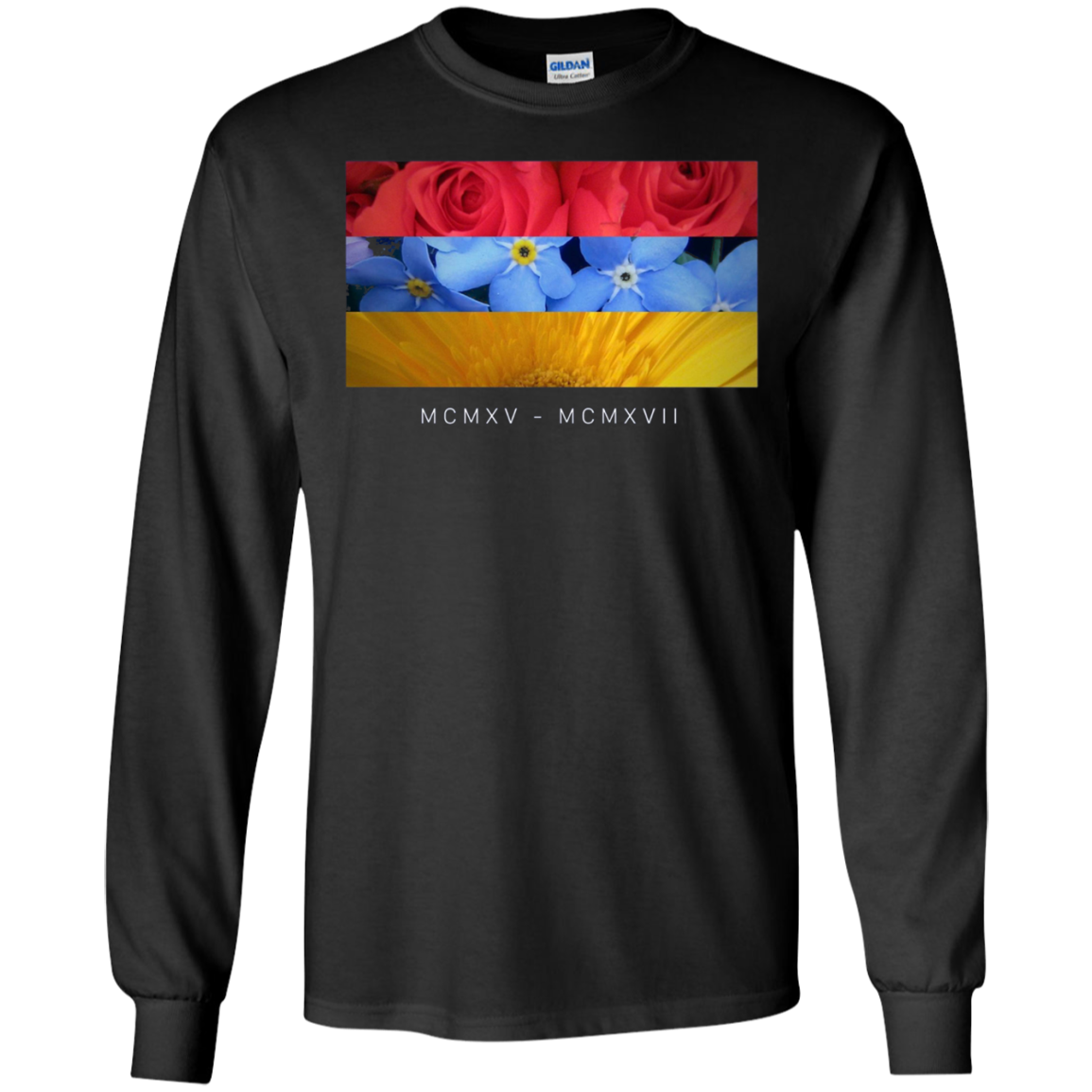 Armenian Genocide Remembrance - Men Women Kids T Shirt
