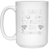 Image of A Game So Fine It's Played on Diamonds T-Shirt