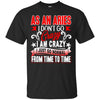 Image of Chemise Bélier - I’m An Aries Tshirts