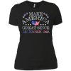 Image of America - Make America Great Since December 1948 70th Birthd