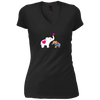 Image of Autism Elephant Awareness Longsleeve Shirt