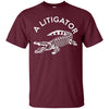 Image of A Litigator T-Shirt Law Funny Legal Attorney Lawyer