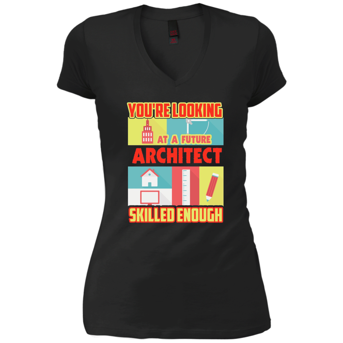 Architect Shirt - Future Architect Tshirt