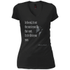 Image of Abraham Lincoln Quote About The Life T Shirt