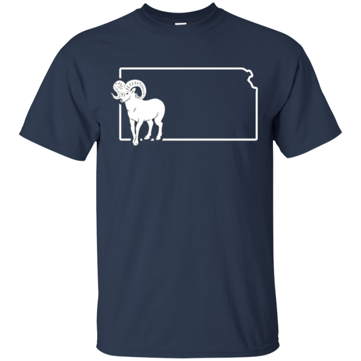 Bighorn Sheep Hunting Kansas Big Horned Sheep Antler