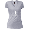 Image of A Woman's Place is In The Resistance T-Shirt
