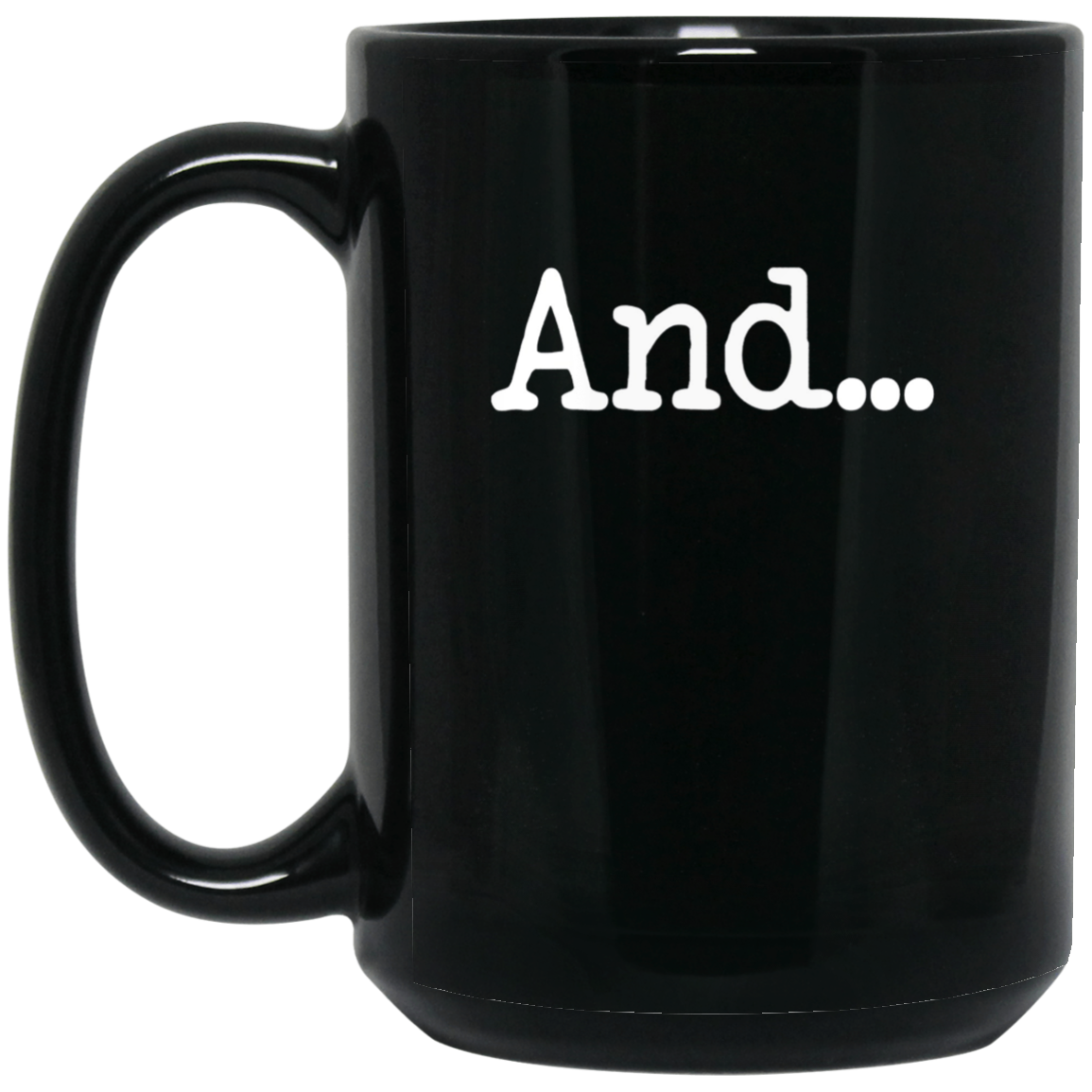 Et ... Deep Profound Open-Ended Artistic Long Sleeve T-Shirt