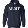 Image of Army Shirt Vintage Infantry Ranger Army Logo Tee