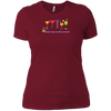 Image of Witch Way To The Wine? Halloween T-Shirt, Cute Halloween Tee