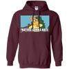 Image of Arthur Haters Gonna Hate