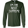 Image of American Horror Story I'm The Next Supreme