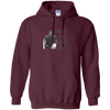 Image of Alter Ego Hockey Goalie Shirt