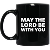 Image of "May the Lord Be With You" LS Shirt