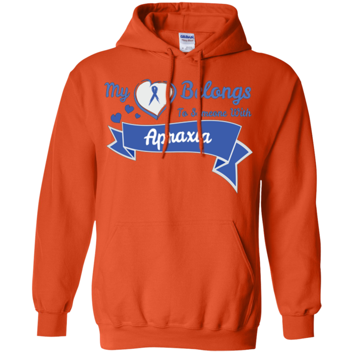 Apraxia T Shirt Someone With Apraxia