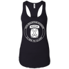 Image of 10th Mountain Division Army Infantry