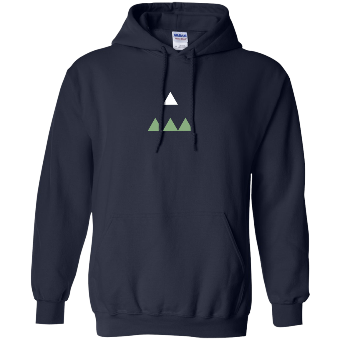 Aspen, Colorado Mountain - Long Sleeve Aspen Shirt