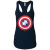 Image of Autism Awareness T-shirt - Captain Autism