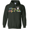 Image of Funny Happy Easter April Fools Day Gift Long Sleee Shirt