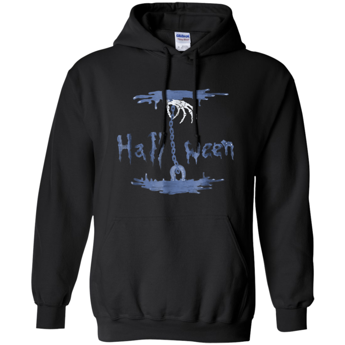 Funny Halloween Tshirt Skeleton hand Costume Tshirt Gift