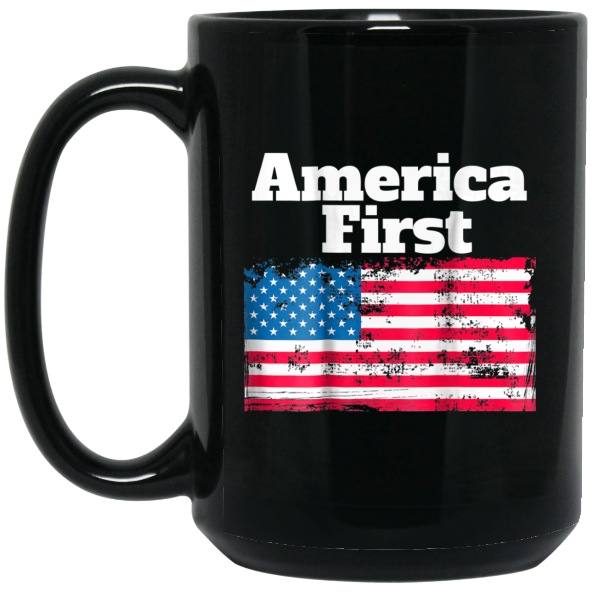 America First Patriotic TShirt Men Women Youth