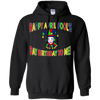 Image of April Fool Birthday T-shirt Jester