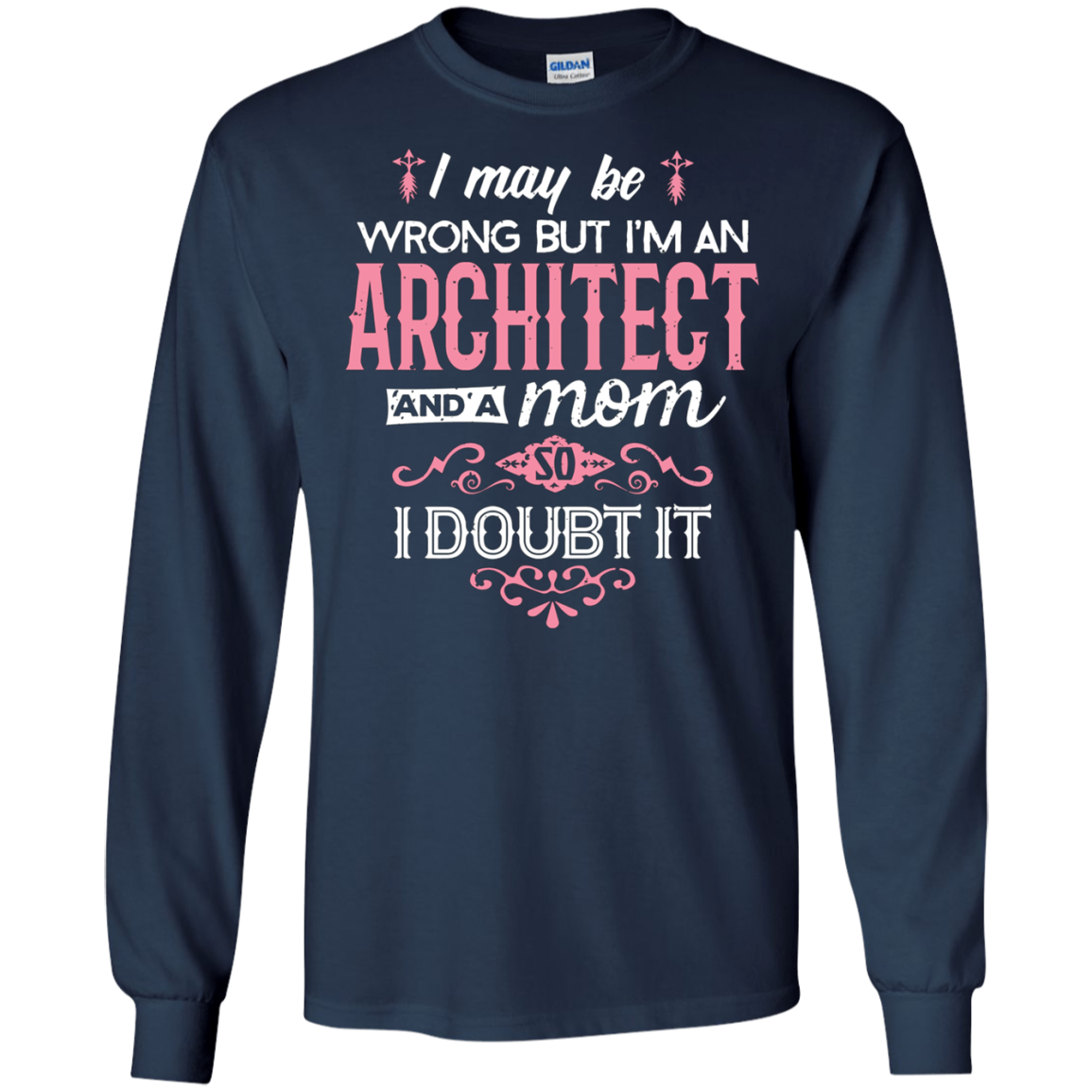 La chemise de maman d'architecte je peux être le cadeau de maman faux TShirt