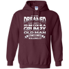 Image of A Grumpy Old Man T-shirt