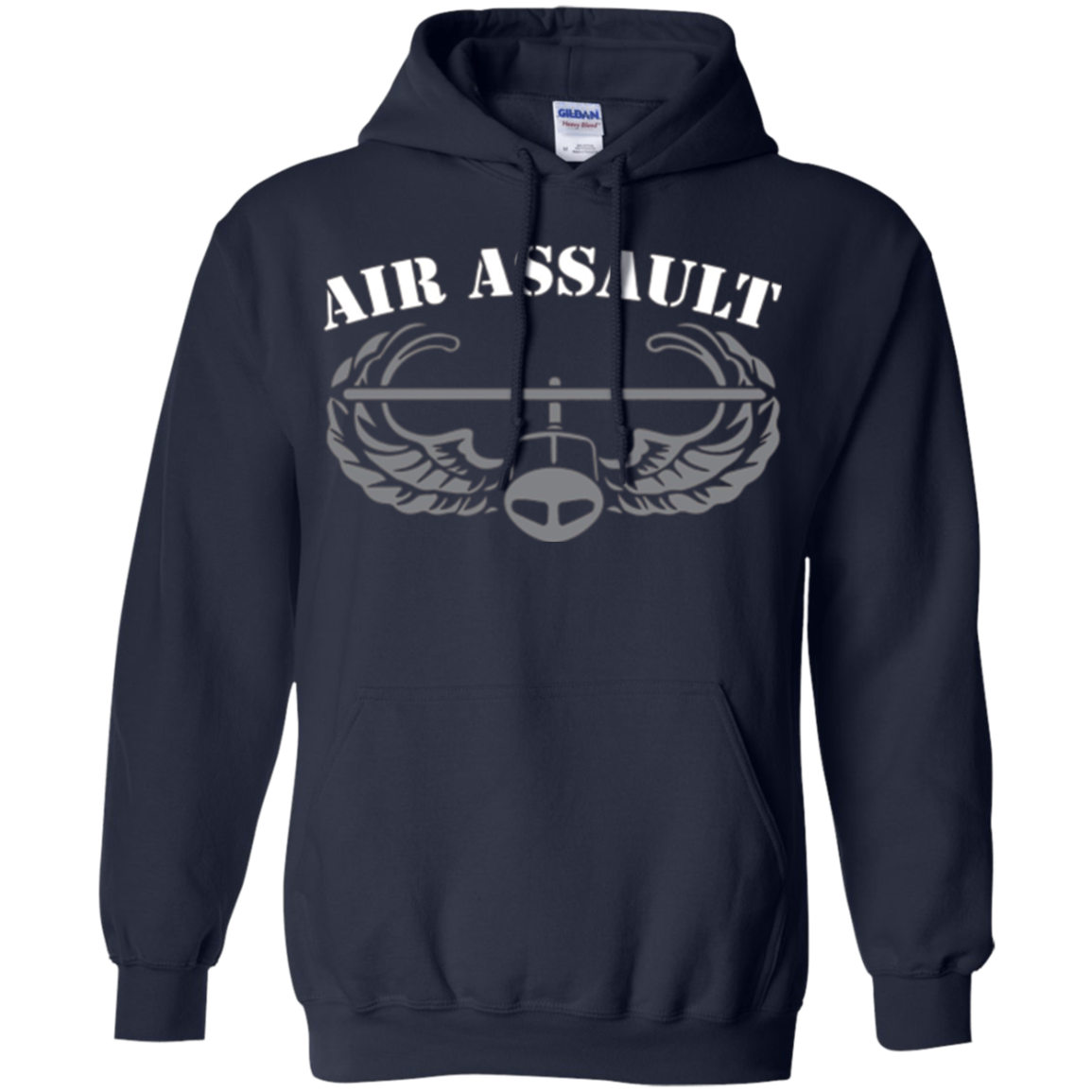 Army Air Assault T Shirt - 20460