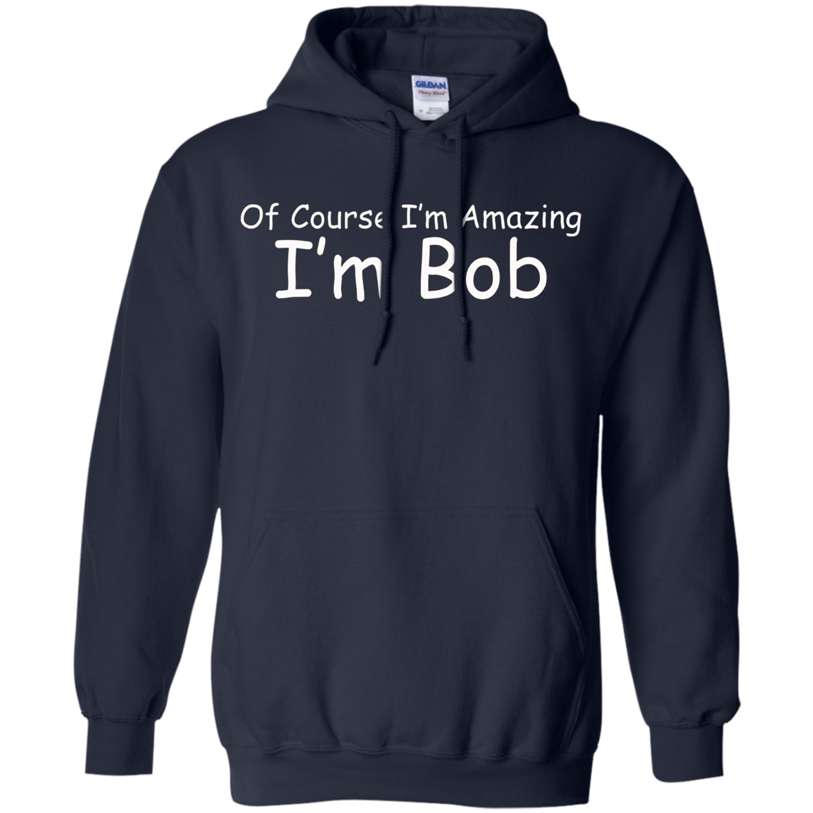 Amazing Bob T-shirts