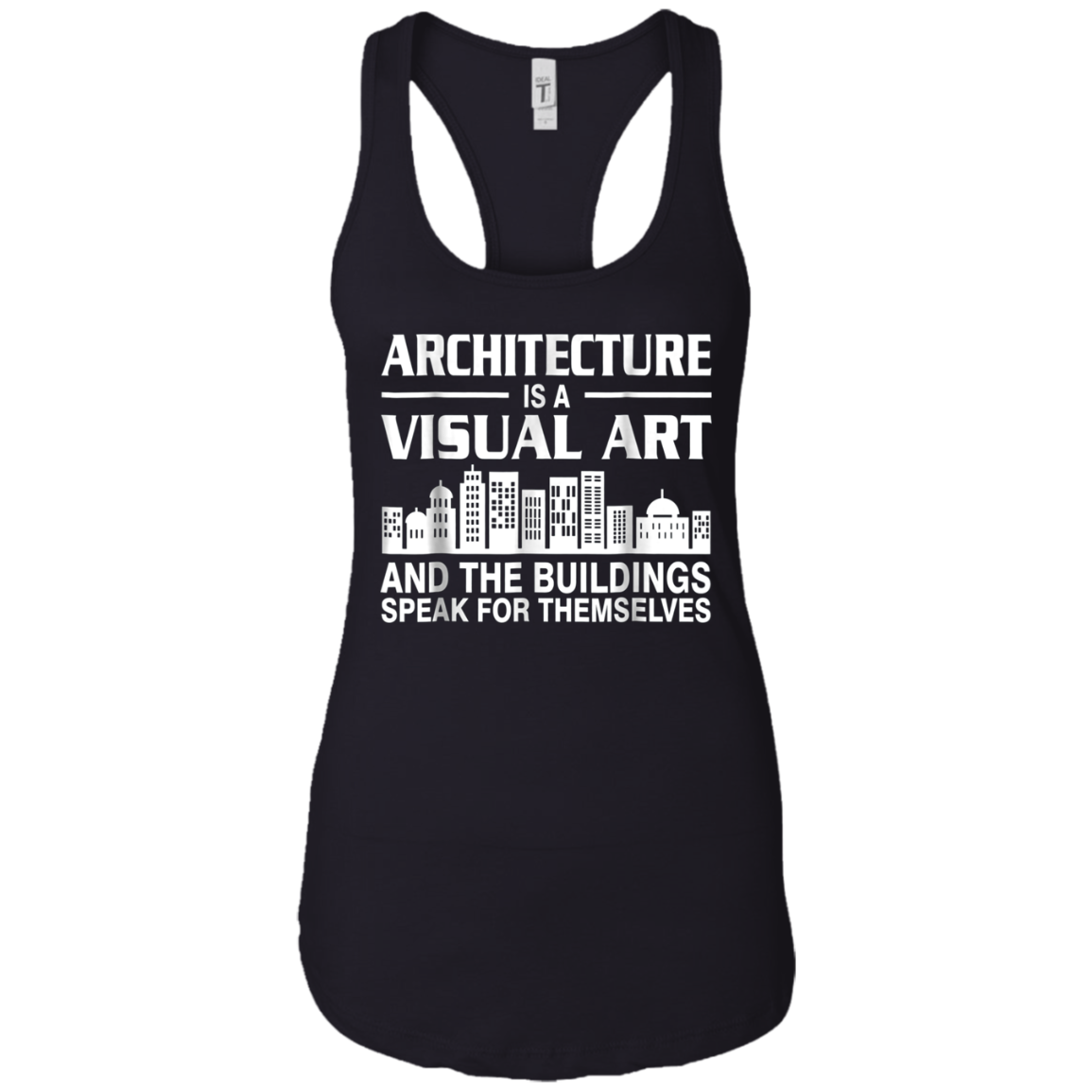 Architect T-Shirt For Daughter/Son. Gift From Parents.