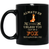 Image of Always Be Yourself Unless You Can Be A Fox Shirt Funny Gift