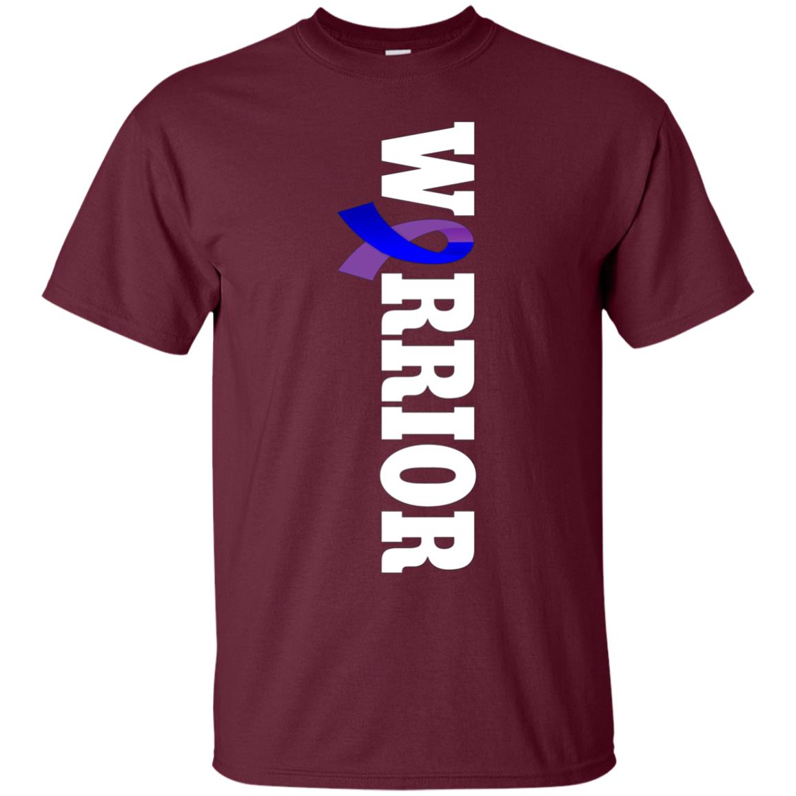 Arthritis Awareness t-shirt Arthritis Warrior Shirt