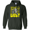 Image of "Eat my dust" Motocross and Dirtbike Shirt