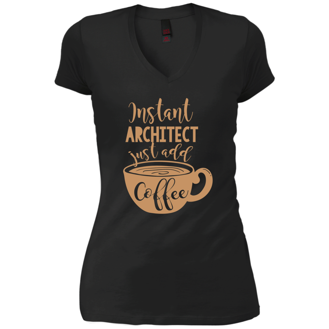 Architect Gag Gift Ideas Coffee Addict Mug Gift T Shirt