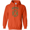 Image of Army 10th Mountain Division Military Veteran Morale Shirt