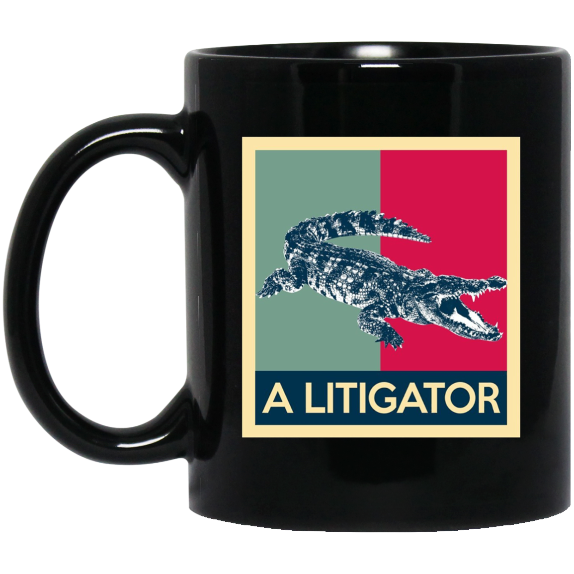 A Litigator T-Shirt Law  Funny Legal Attorney Lawyer