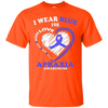 Image of Chemise de sensibilisation à l'apraxie - T-shirt Apraxia