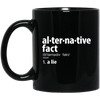 Image of Alternative Facts Definition T-Shirt